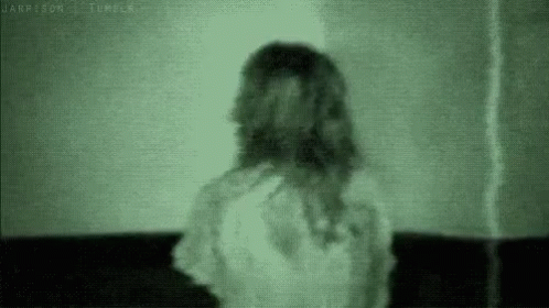 Grave Encounters Scary Lady GIF - Grave Encounters Scary Lady Horror GIFs
