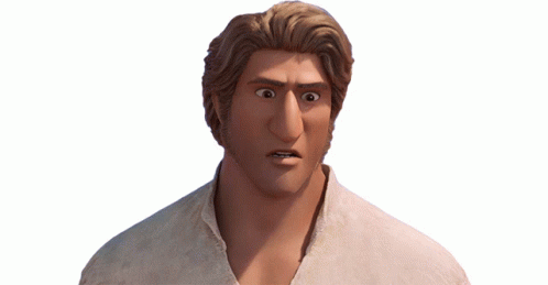 Frustrated Jacob Holland GIF - Frustrated Jacob Holland The Sea Beast GIFs