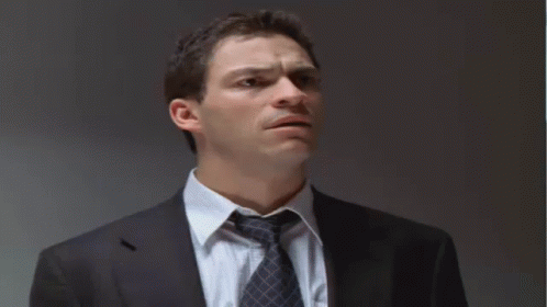 Fuck Did I Do? GIF - The Wire Fuck Did I Do Wtf GIFs