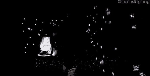 a person is holding a lantern with the name matt written on it