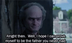 Count Olaf Father GIF - Count Olaf Neil Patrick Harris Series Of Unfortunate Events GIFs