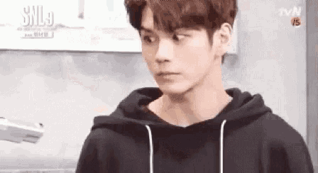 Ong Sungwoo GIF - Ong Sungwoo GIFs