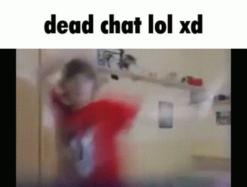 Dead Chat Favij Favij GIF - Dead Chat Favij Favij Dead Chat GIFs