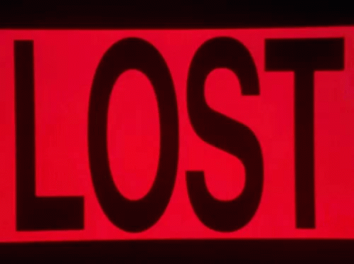 Lost GIF - Lost GIFs