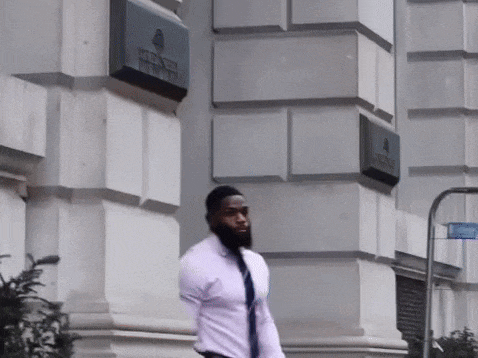 Prosperfitness In Suit Meme