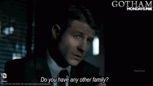 The Circus Is My Family GIF - Ircus Family Family Life GIFs
