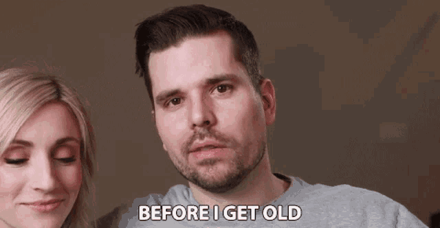 Before I Get Old Dave Crosby GIF - Before I Get Old Dave Crosby Ashley Crosby GIFs