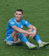 Phil Foden Manchester City GIF - Phil Foden Manchester City Well Then GIFs