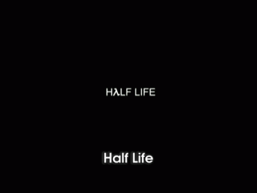 Half Life GIF - Half Life Gordon Freeman GIFs
