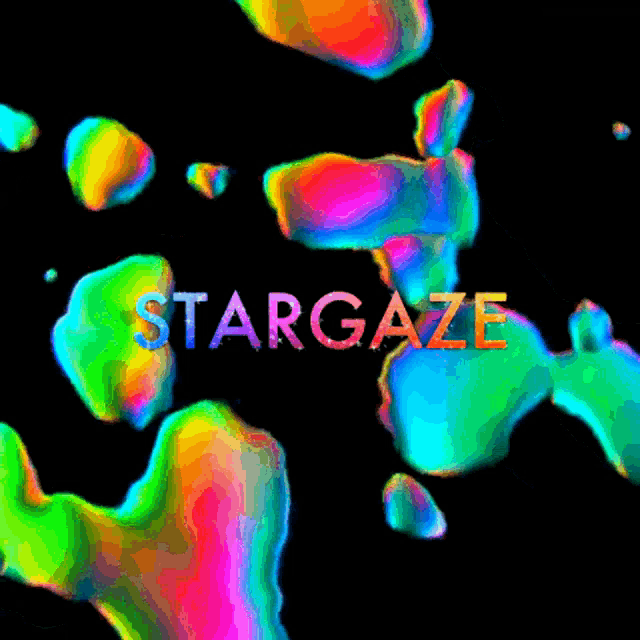Stargaze Stars GIF - Stargaze Stars Nft GIFs
