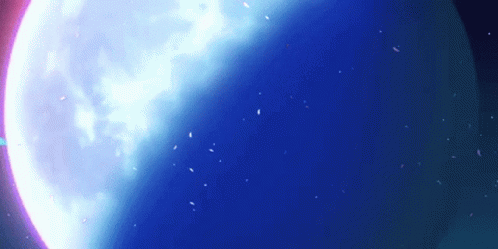 Tsukihime A Piece Of Blue Glass Moon GIF - Tsukihime A Piece Of Blue Glass Moon Melty Blood Type Lumina GIFs