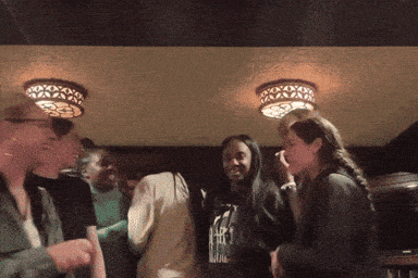 Jackie Young Jyo GIF
