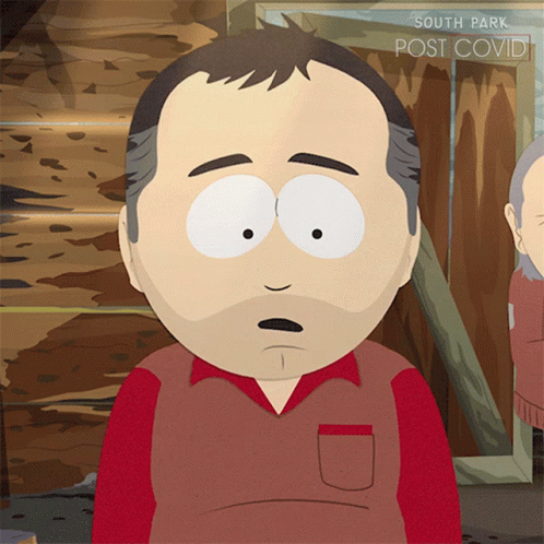 Its So Simple Stan Marsh GIF - Its So Simple Stan Marsh South Park GIFs