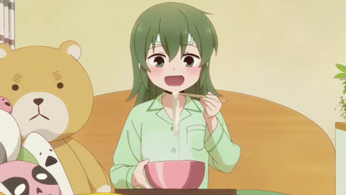 Anime My Senpai Is Annoying GIF - Anime My Senpai Is Annoying Senpai Ga Uzai GIFs
