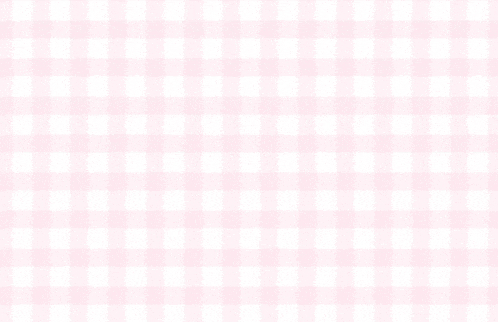 a pink and white checkered background with a seamless pattern .