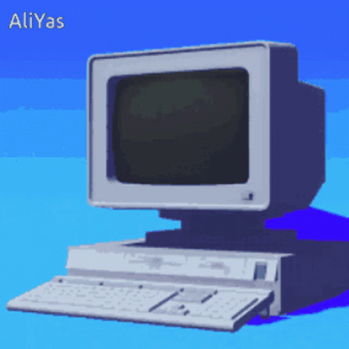 Computer GIF - Computer GIFs