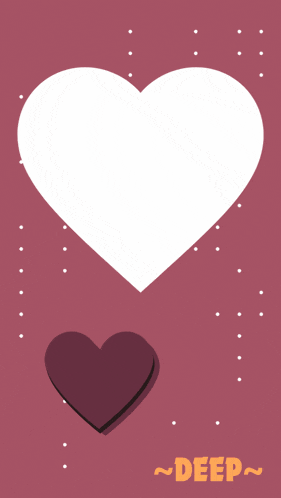 a heart with the name pihu and the words i love you deep
