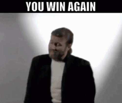 Bee Gees You Win Again GIF - Bee Gees You Win Again Brothers Gibb GIFs