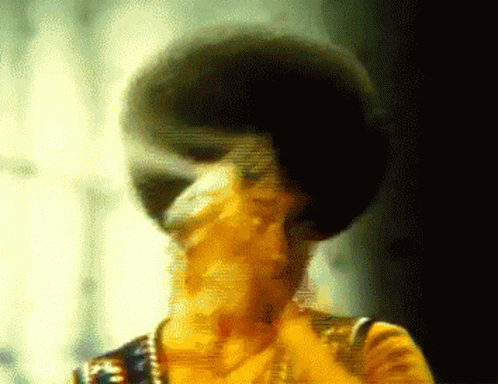 Fro Afro GIF - Fro Afro Queen GIFs