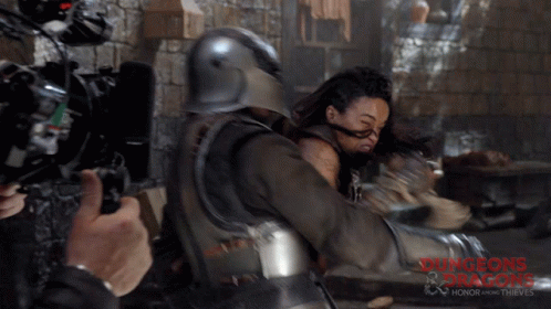 Battle Cry The Barbarian GIF - Battle Cry The Barbarian Michelle Rodriguez GIFs