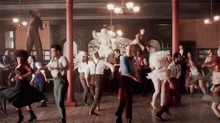 The Greatest Showman From Now On GIF - The Greatest Showman From Now On Bar GIFs