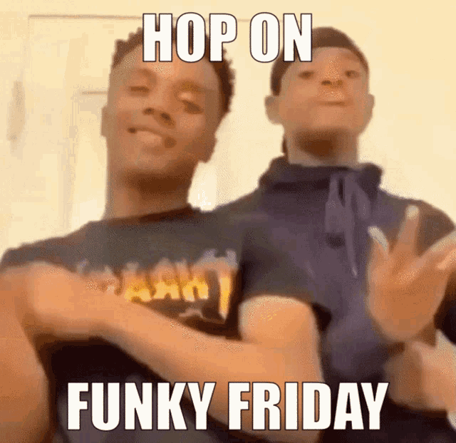 Hop On Funky Friday Roblox Funky Friday GIF - Hop On Funky Friday Funky Friday Roblox Funky Friday GIFs