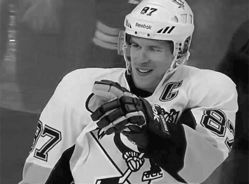 Sidney Crosby GIF - Sidney Crosby Hockeybutts GIFs