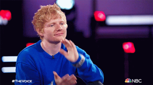 Cool The Voice GIF - Cool The Voice Good GIFs