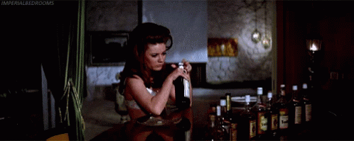 Bottomsup Lonely GIF - Bottomsup Lonely GIFs