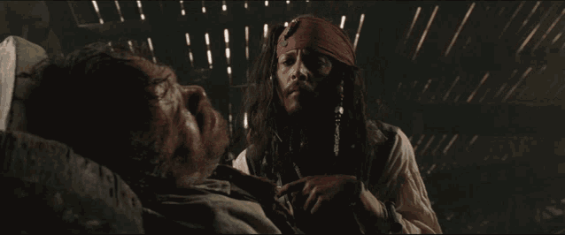 Pirates Des Caraibes Pirates Of The Caribbean GIF - Pirates Des Caraibes Pirates Of The Caribbean Jack Sparrow GIFs