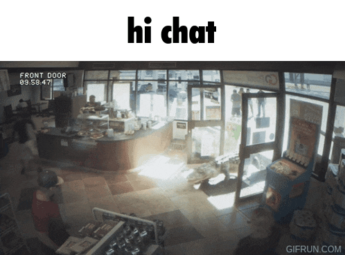 a gif from gifrun.com shows a store front
