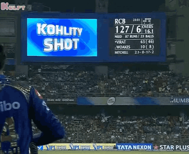 Kohility Shot Gif GIF - Kohility Shot Gif Cricket GIFs