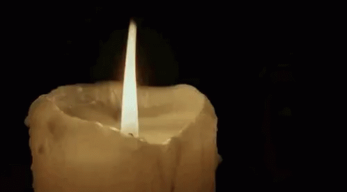 Candle Flickering GIF - Candle Flickering Light GIFs