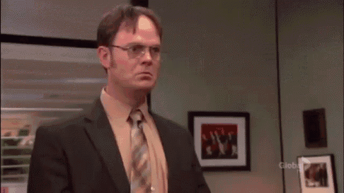 Yes GIF - Yes Happy The Office GIFs