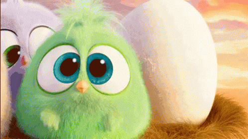 Feliz Día De Las Madres GIF - Angry Birds Feliz Dia De Las Madres Feliz Dia De La Madre GIFs