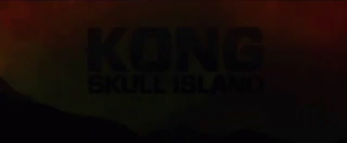 Kong GIF - Kong Kong Movie King Kong GIFs