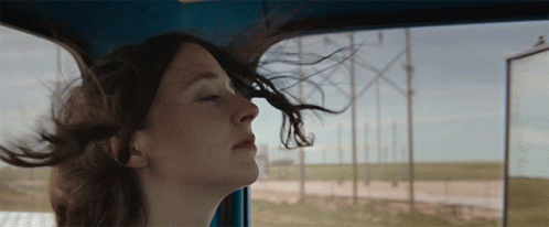 Wind In My Hair Kevin Morby GIF - Wind In My Hair Kevin Morby Wander GIFs