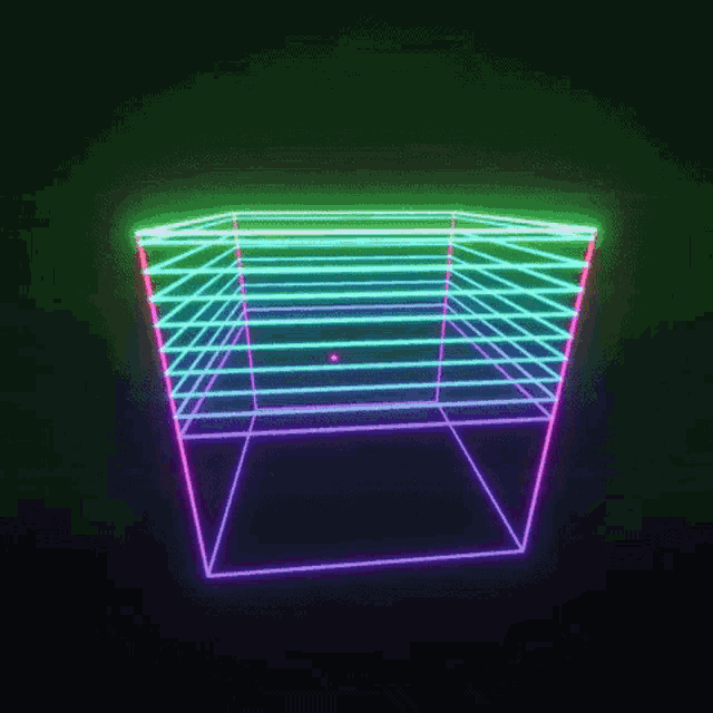 Rocktopus Cube GIF - Rocktopus Cube Retro GIFs