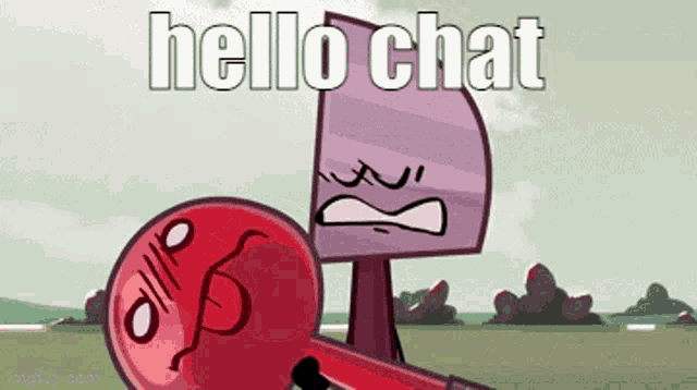 Hello Chat Cfmot GIF - Hello Chat Cfmot GIFs