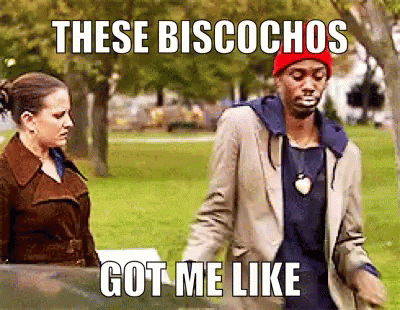 Biscochos Cookies GIF - Biscochos Cookies Eating GIFs