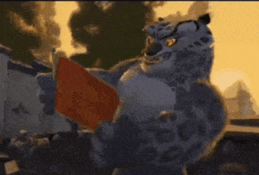 Nothing Confused GIF - Nothing Confused Kung Fu Panda GIFs