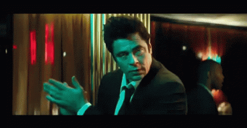 Clapping Sarcastic GIF - Clapping Clap Sarcastic GIFs