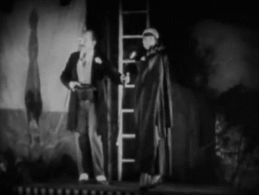 The Girl In A Port GIF - Louise Brooks Howard Hawks Vintage GIFs