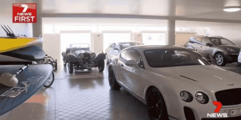 House Collection GIF - House Collection Cars GIFs