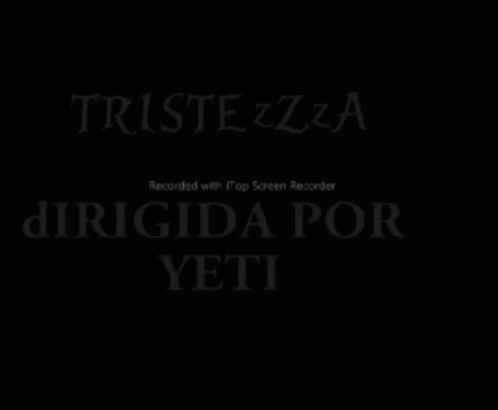 Tristeza GIF - Tristeza GIFs