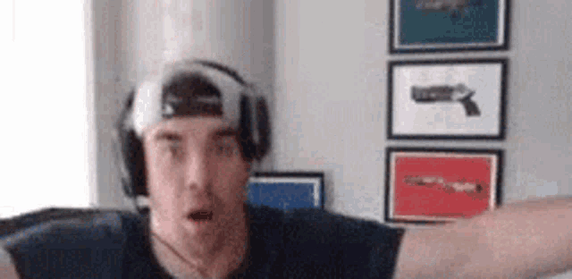 Unbelievable Shocked GIF - Unbelievable Shocked What Just Happened GIFs