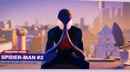 Spider Man I Made Another Mistake GIF - Spider Man I Made Another Mistake Another Mistake GIFs