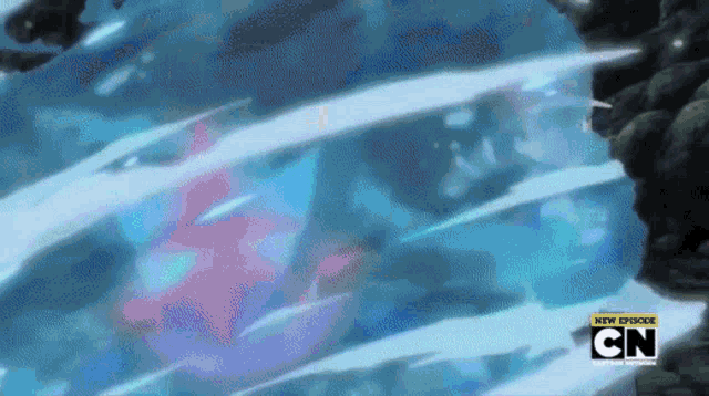 Ash Greninja GIF - Ash Greninja Anime GIFs