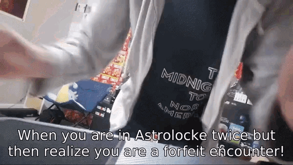 Astrolocke Franklin GIF - Astrolocke Franklin Astroid Mania Videos GIFs