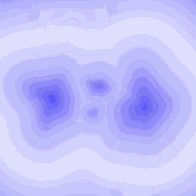 Heatmap Loop GIF - Heatmap Loop Blue GIFs